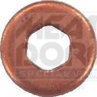 Seal Ring, nozzle holder